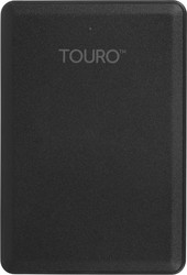 Hitachi Touro Mobile 1TB (HTOLMU3EA10001ABB)