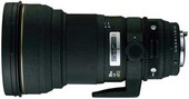 300mm F2.8 APO EX DG/HSM Nikon F