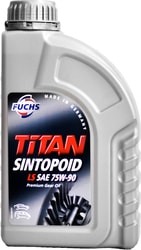 Titan Sintopoid LS 75W-90 1л