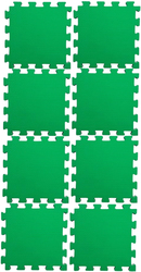 Будомат №8 200x100x2 (зеленый)