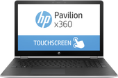HP Pavilion x360 15-br005nw 2HP45EA
