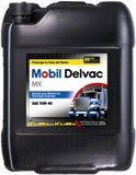 Delvac MX 15W-40 20л