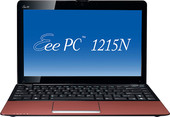 Eee PC 1215N-RED033W