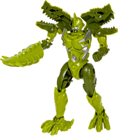 Зеленый тираннозавр ВВ5605