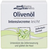 Крем для лица Olivenol интенсив легкий (50 мл)