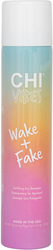Vibes Wake+Fake Soothing Dry Shampoo 150 г