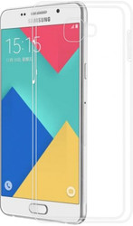Nova Crystal для Samsung Galaxy A7 2016 (прозрачный)