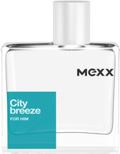 City Breeze for Him EdT (50 мл)