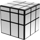 Mirror Cube (серебряный)