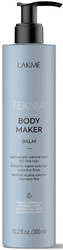 Teknia Body Maker для придания объема 300 мл