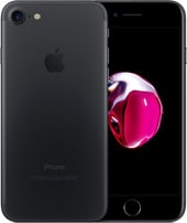 iPhone 7 CPO Model A1778 256GB (черный)