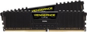 Vengeance LPX 2x32ГБ DDR4 3600 МГц CMK64GX4M2D3600C18