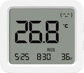 Smart Thermometer and Hygrometer 3 MJWSD05MMC (китайская версия)