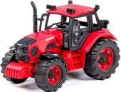 Трактор игрушечный Belarus 89397