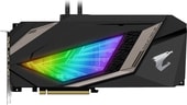 Aorus GeForce RTX 2080 Ti Xtreme Waterforce 11GB GDDR6