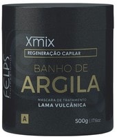 Banho De Argila маска 500 гр