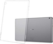 Ultra Thin TPU для Huawei MediaPad M3 lite 10 (прозрачный)