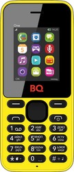 One Yellow [BQM-1828]