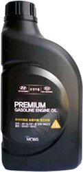 Premium Gasoline SL/GF-3 5W20 1л