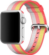 SN-02 для Apple Watch (золотистый/красный)
