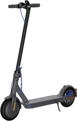 Mi Electric Scooter 3 BHR4854GL (onyx black)