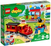 LEGO Duplo 10874 Паровоз