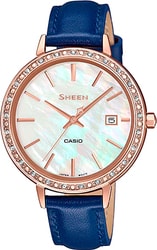 Sheen SHE-4052PGL-7A