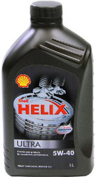 Helix Ultra 5W-40 1л