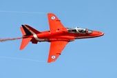 2677 Hawk T.Mk.1 Red Arrows