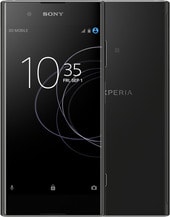 Sony Xperia XA1 Plus Dual (черный)
