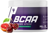 BCAA High Speed (вишня/грейпфрут, 250 г)