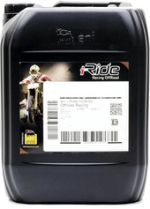 i-Ride Racing Offroad 10W-50 20л