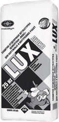 LUX Цементная универсальная (25 кг)
