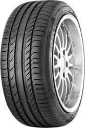 ContiSportContact 5 225/50R17 94W