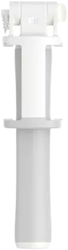Wired Monopod Selfie Stick (белый)