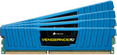 Vengeance Blue 4x4GB KTI DDR3 PC3-17000 (CML16GX3M4A2133C11B)