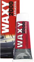 Полироль абразивная Waxy 2000 abrasiva 150мл 006920