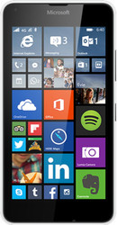 Lumia 640 LTE White