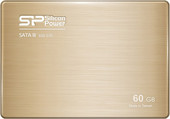 Silicon-Power Slim S70 60GB (SP060GBSS3S70S25)