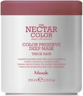The Nectar Color Насыщенная для защиты цвета окрашенных жестких 250 мл