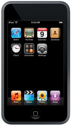 Apple iPod touch 8Gb (1st generation)