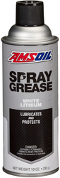 ORMD Spray Grease 284мл