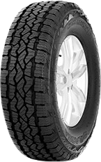 Competus A/T 3 255/65R17 110T