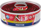 N&D Quinoa Digestion (для поддержки пищеварения с киноа) 80 г