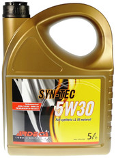 SYN-TEC EF 5W-30 5л