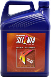 K Pure Energy 5W-40 5л