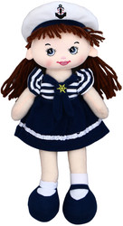 Кукла морячка 10083515