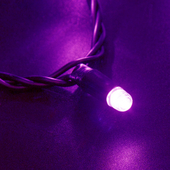 Нить Ориона 5W 96 LED 955132 (10 м, фиолетовый)