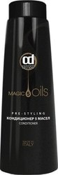 5 Magic Oil для всех типов волос 1000 мл
