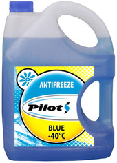 Antifreeze Blue 1л
